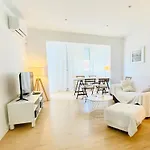 Piso Acogedor Y Tranquilo - Junto A Ifema Y Aerop.